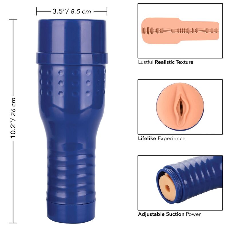 PRIVATE - JAYLA DE ANGELIS' PUSSY MASTURBATOR