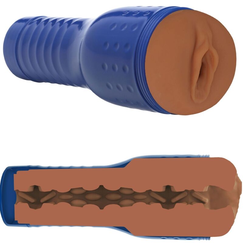 PRIVATE - PORNSTAR ROMY INDY'S PUSSY MASTURBATOR