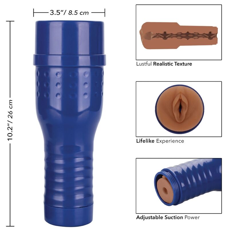 Pornstar Romy Indy Pussy Masturbator