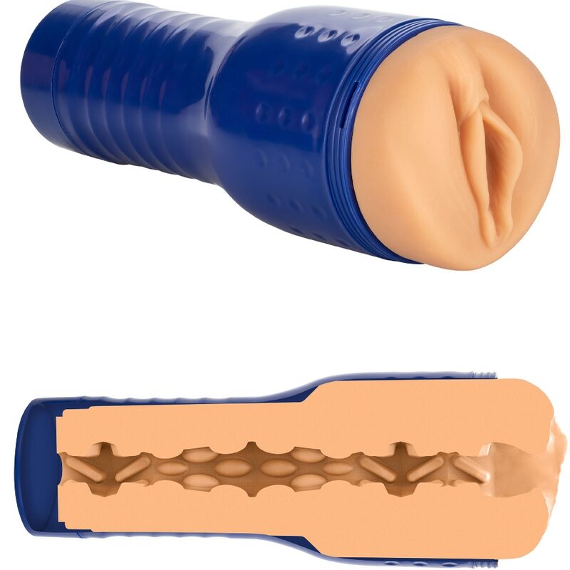 Gabi Gold Pornstar Brand Pussy Masturbator