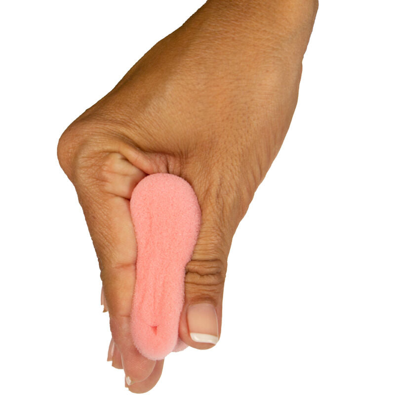 COMFORT 365 - LUBRICATED VAGINAL SPONGE TAMPON - 3 UNITS