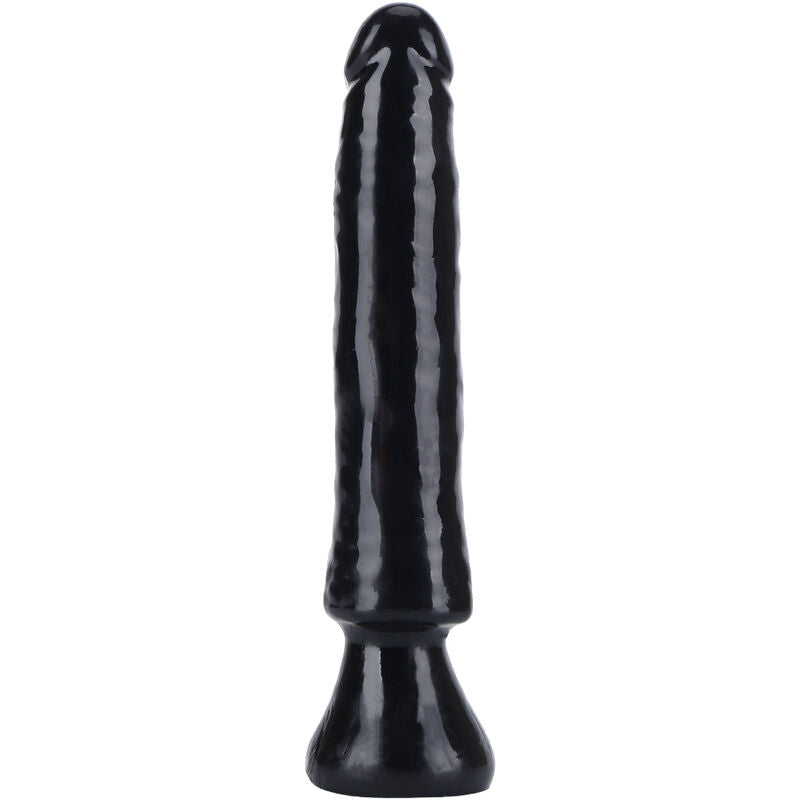 Starter dong 16 cm black