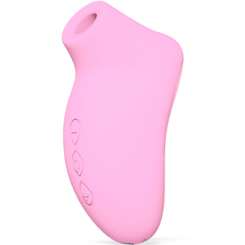 Stimulateur Clitoridien Sonique Sona 2 Travel Sans Contact 8 Modes - Lelo