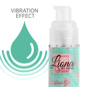 Liquid vibrator libido gel 15 ml