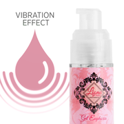 Euphoria Gel Liquid Vibrator 15ml