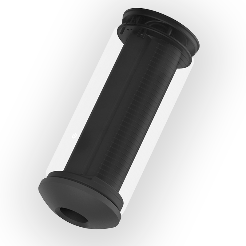 Titan Technological Masturbator