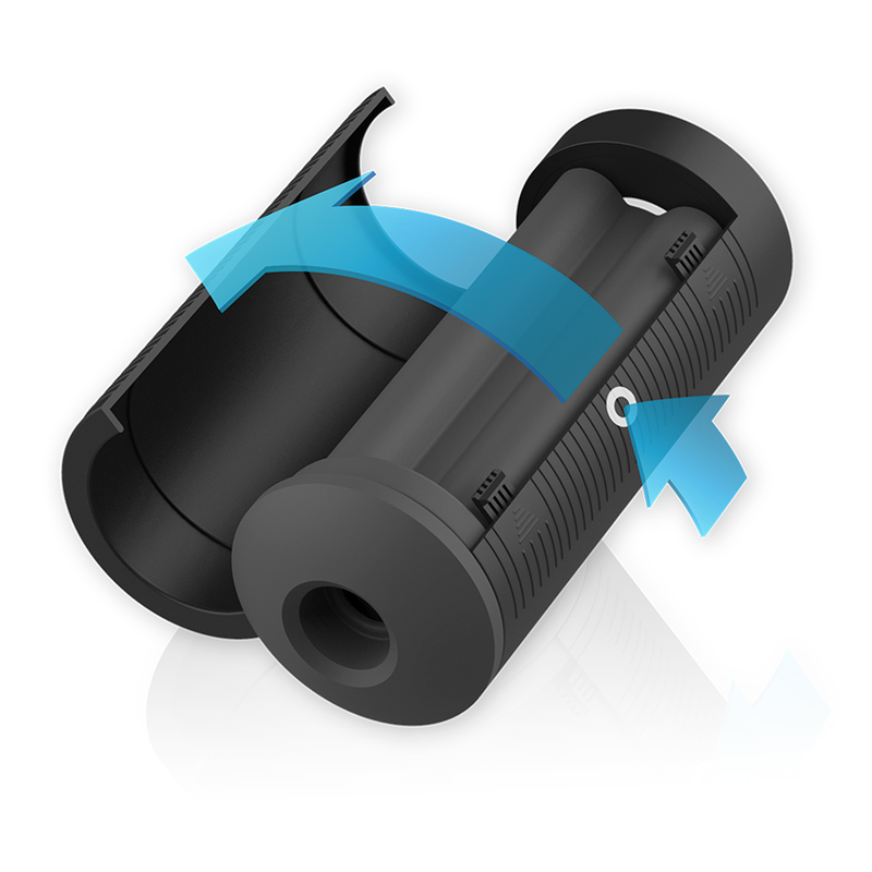 KIIROO - TITAN EXPERIENCE TECHNOLOGY MASTURBATOR