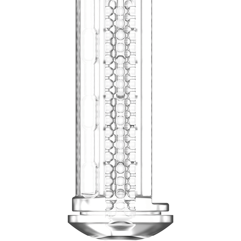 KIIROO - TITAN POWER + PERFORMANCE MASTURBATOR LID