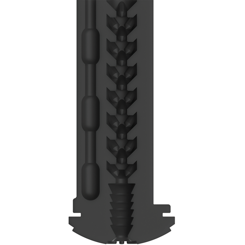 Titan Anal Masturbator Cover Maximum Fit