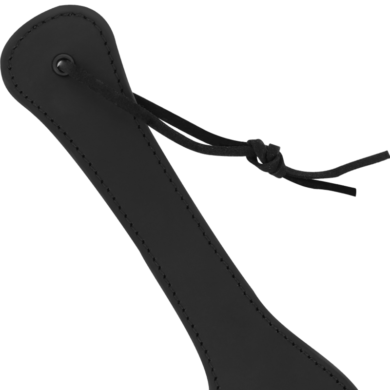 INTENSE - VEGAN LEATHER FETISH PADDLE