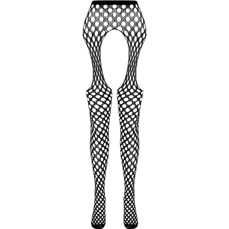 Bodystocking eco collection eco s003 red