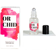 Natural Orchid Pheromone Perfume Oil 20ml