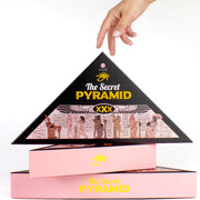 Secret Pyramid Game /es/en/fr/de/it/pt/nl/