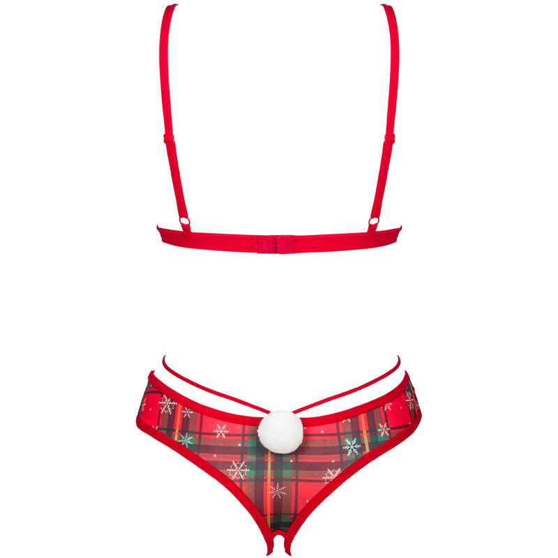 Ms Merrilo XS/S Two-Piece Set