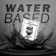 Water-based anal dilation gel 6 ml