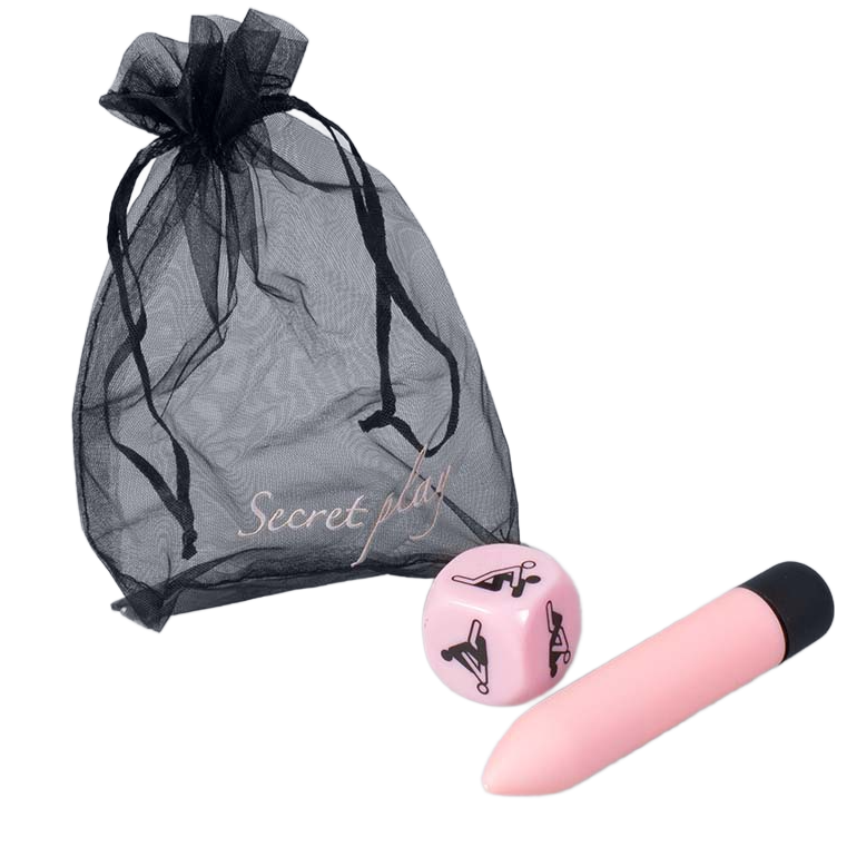 Sensual Feelings Kit