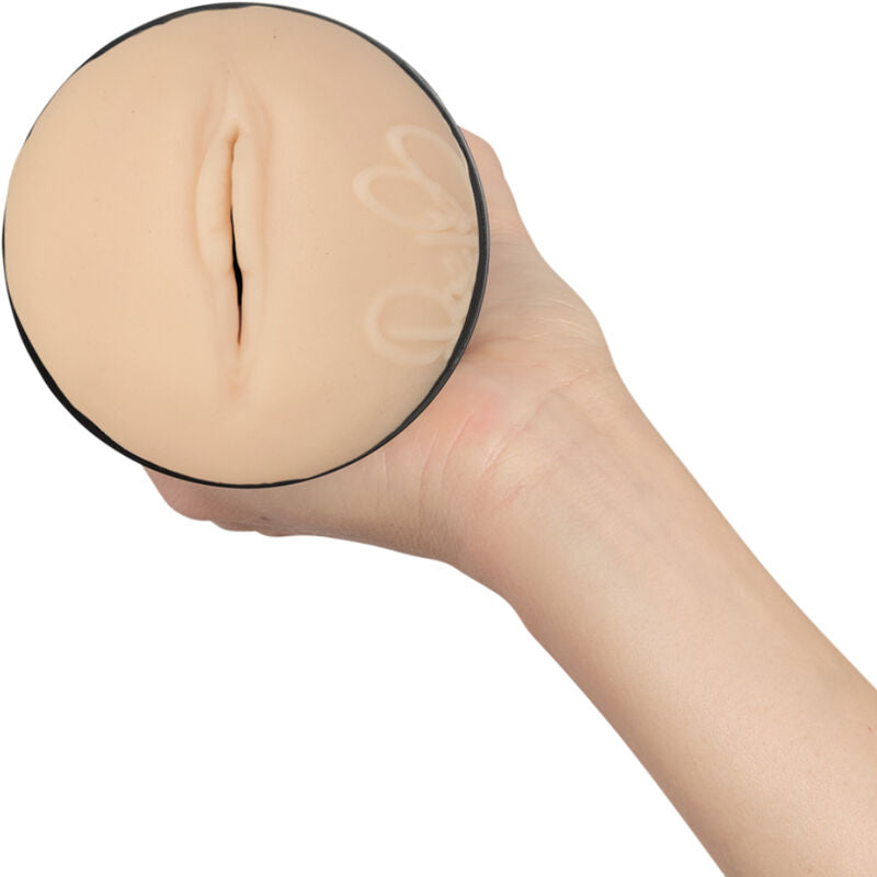 Feel rae lil collection black stars powerblow compatible strokers