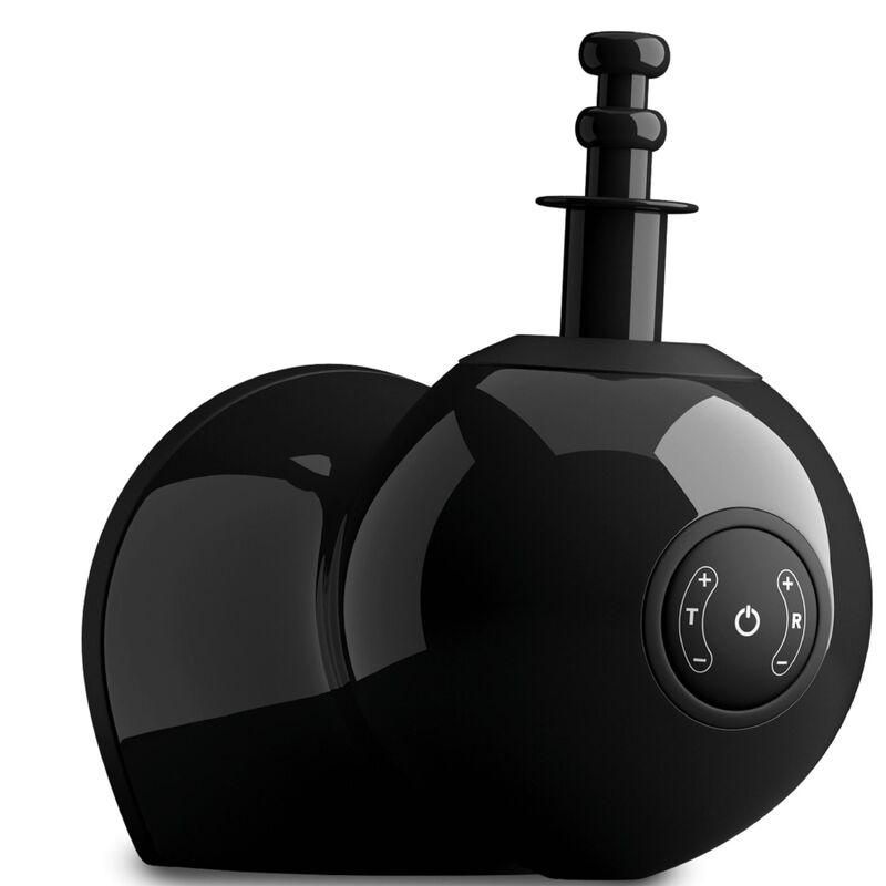 FETISH FANTASY SERIES - SEX MACHINE WITH BIGGER ROTATION AND BANG PUSH