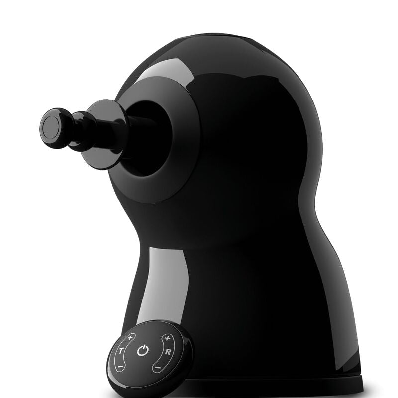 FETISH FANTASY SERIES - SEX MACHINE WITH BIGGER ROTATION AND BANG PUSH