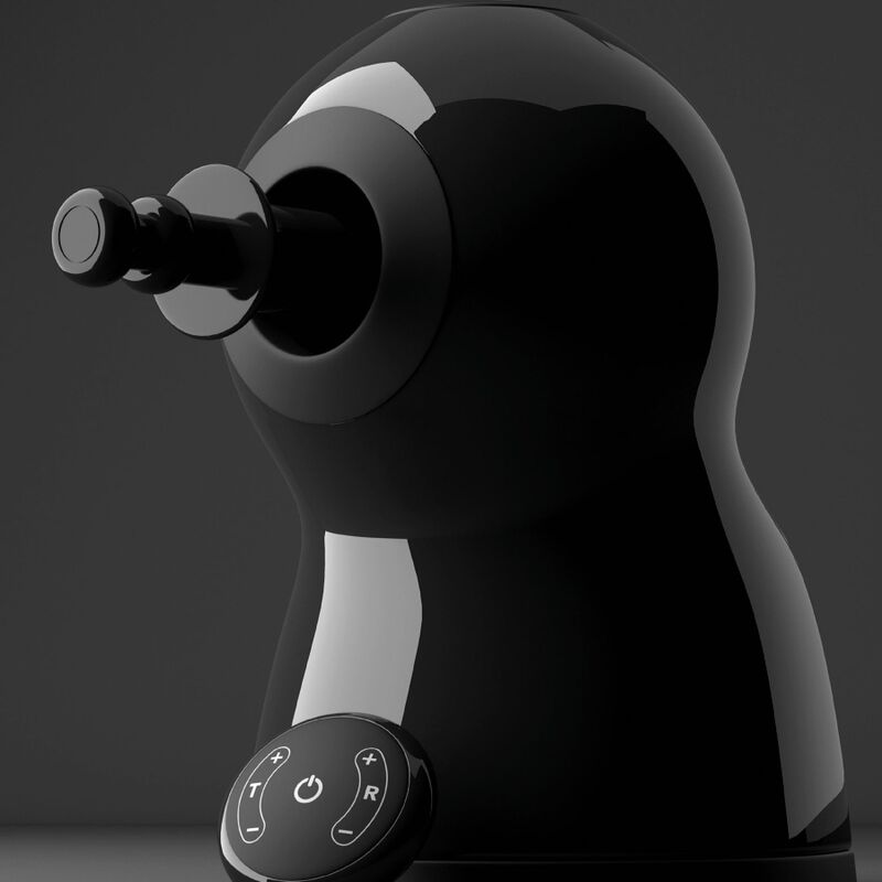 FETISH FANTASY SERIES - SEX MACHINE WITH BIGGER ROTATION AND BANG PUSH