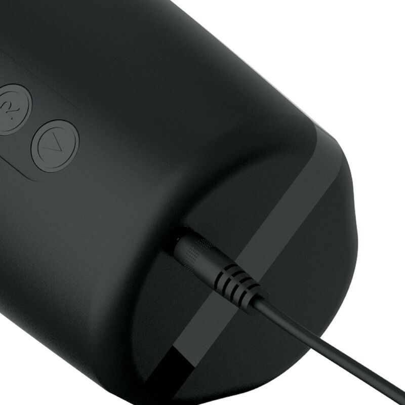 PDX ELITE - ULTRA POWERFUL RECHARGEABLE STROKER