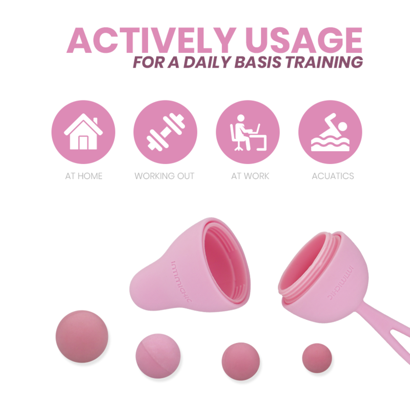 Pelvic Health i 2.0 Pelvic Rehabilitation