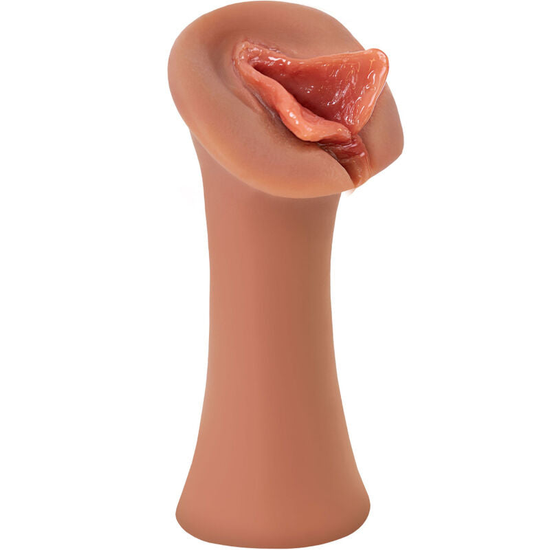 Luscious Lips Candy Silicone Male Masturbator