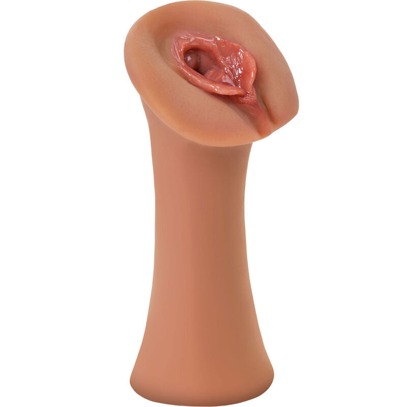 EXTREME FETISH FANTASY - JUICY SNATCH CANDY MALE SILICONE MASTURBATOR