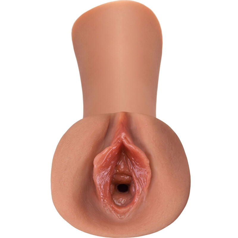 EXTREME FETISH FANTASY - JUICY SNATCH CANDY MALE SILICONE MASTURBATOR