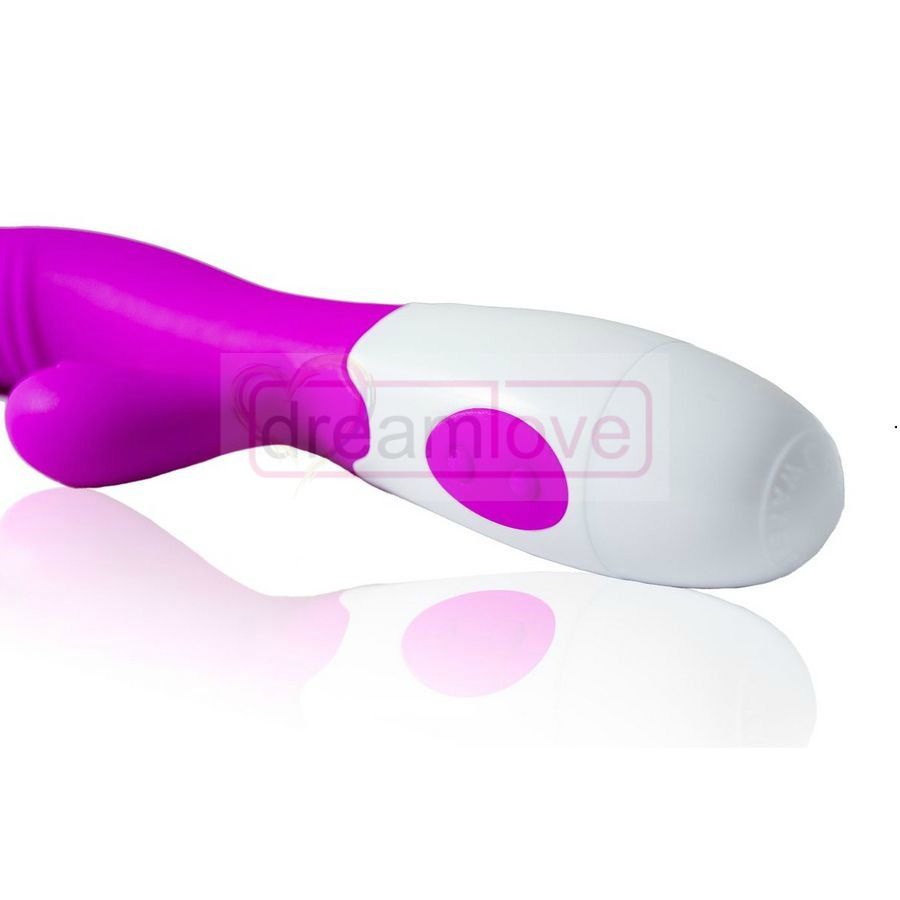 Snappy Vibrator Flirtation
