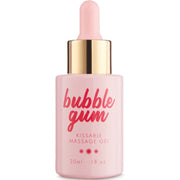 Indiscrets Bubblegum Play Kit with Oil, Gel, and Lip Gloss