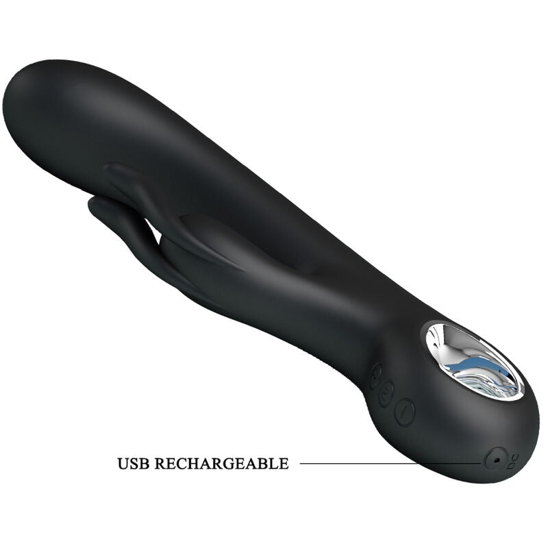 Carina clitoris vibrator and g-spot stimulator