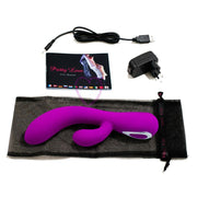 Smart honey vibrator