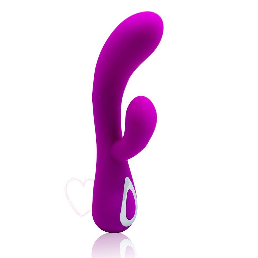 Smart honey vibrator