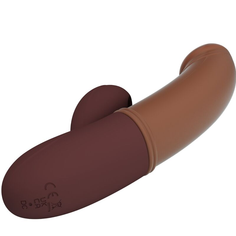 Kane G-spot Vibrator and Suction Cup