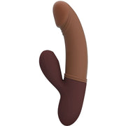 Kane G-spot Vibrator and Suction Cup