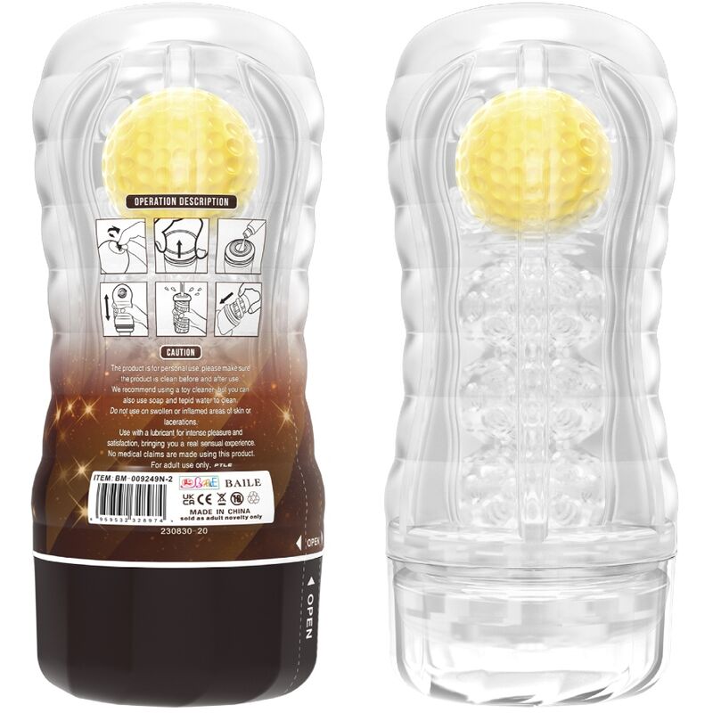 Stellar Masturbator Cover