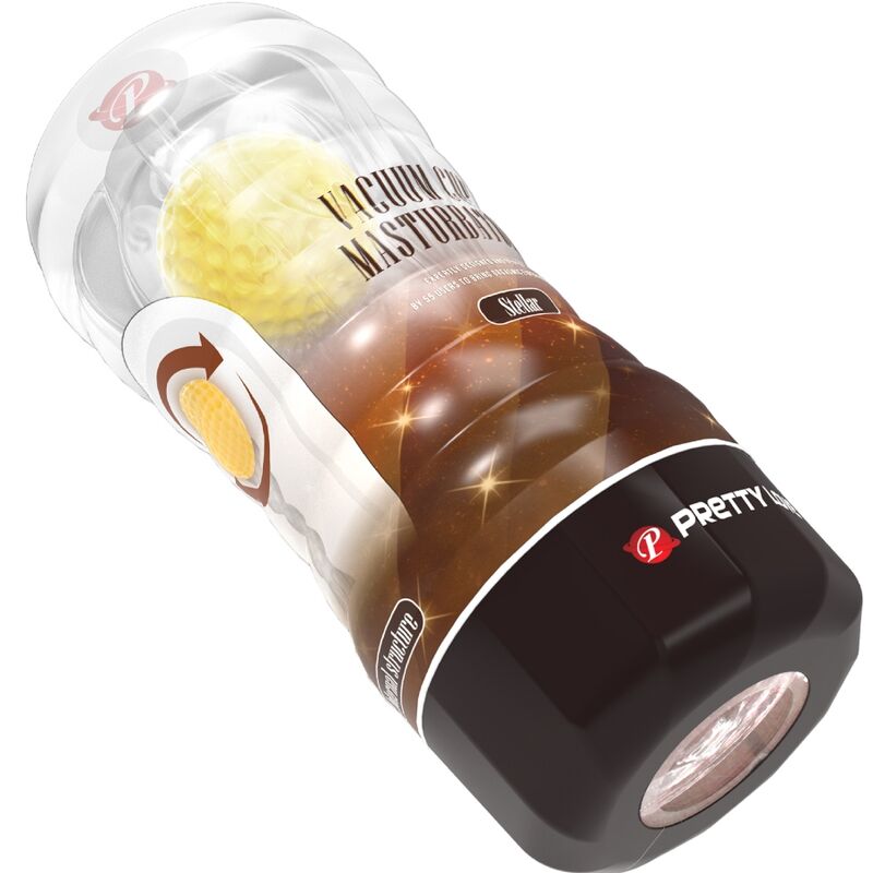 Stellar Masturbator Cover