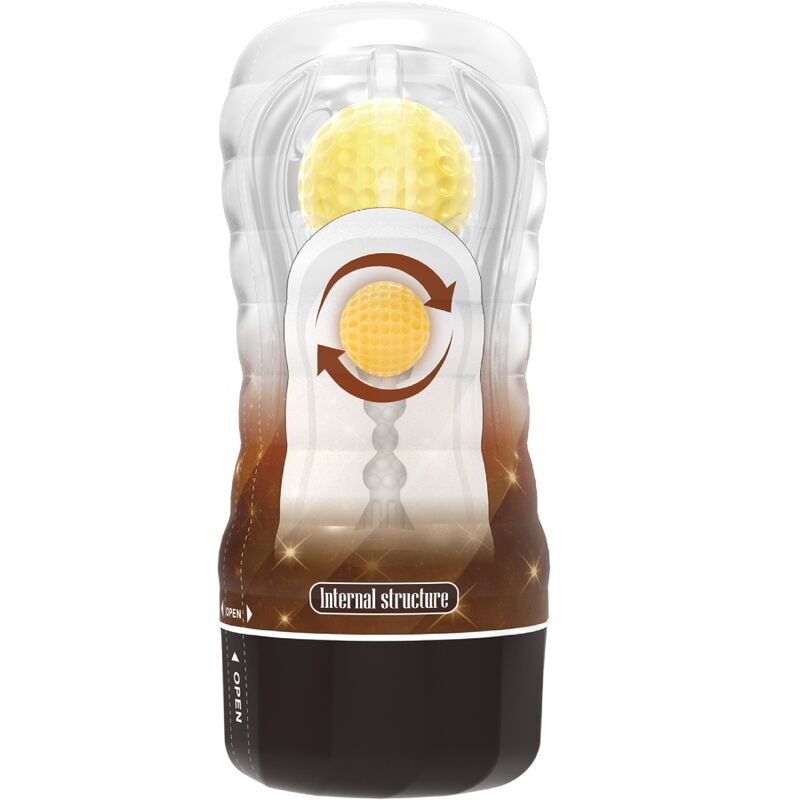 Stellar Masturbator Cover