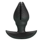 Inflatable &amp; rechargeable anal plug