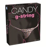 Candy women's thong