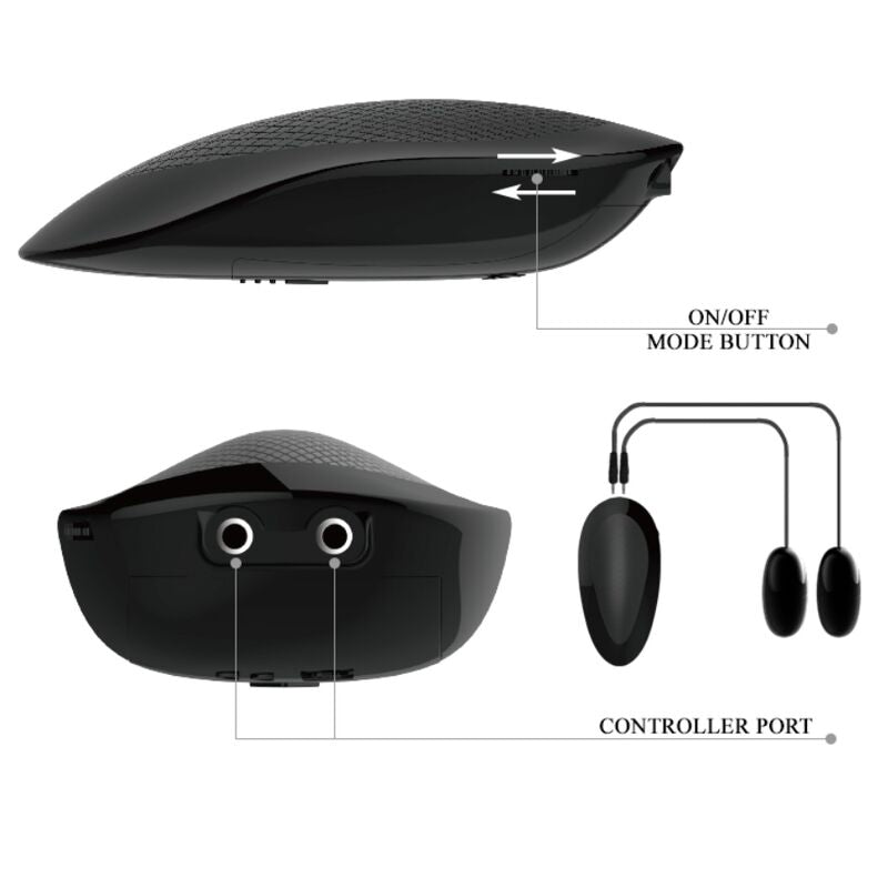 Realistic mesh vagina and anus with vibration