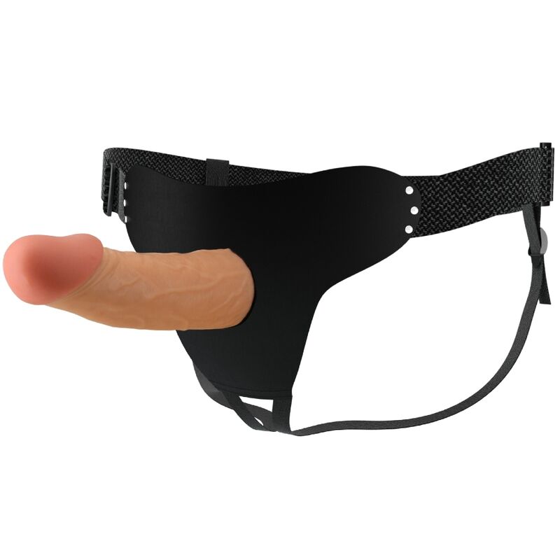 Comfortable Stark Harness