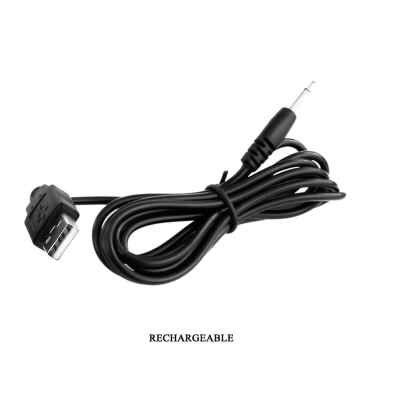 Julius Waterproof Rechargeable Vibrating Egg Purple