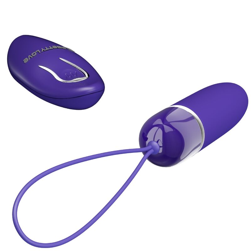 Darlene Youth Purple Mini Vibrating Bullet
