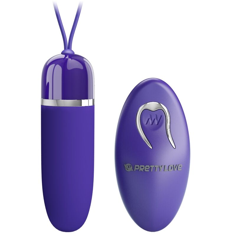 Darlene Youth Purple Mini Vibrating Bullet