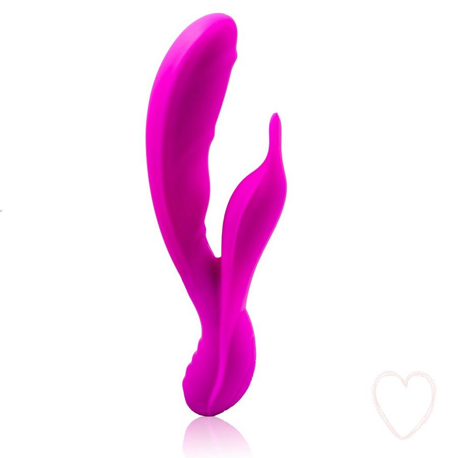 High quality bliss lilac massager