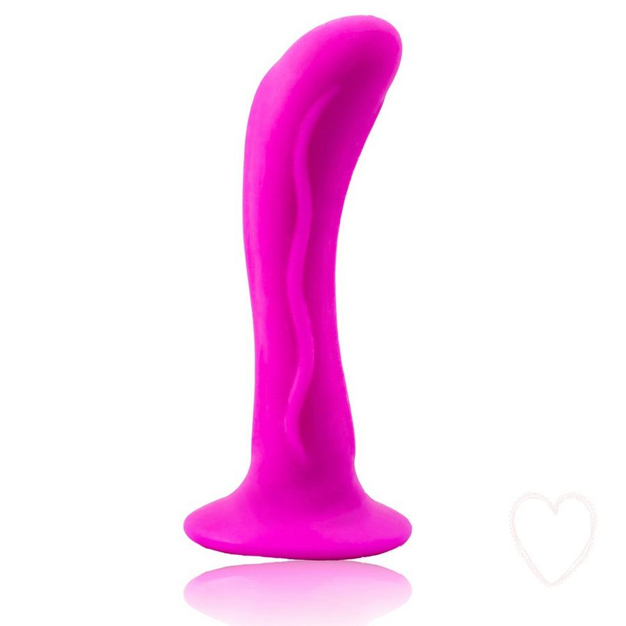 BAILE - PASSION STRONG SUCTION CUP UNISEX