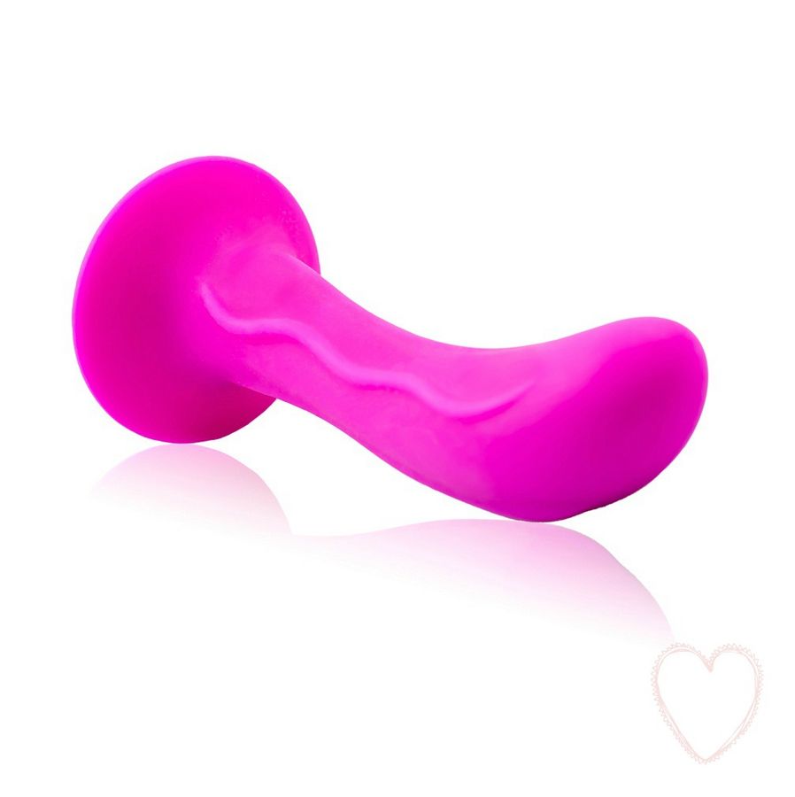 BAILE - PASSION STRONG SUCTION CUP UNISEX