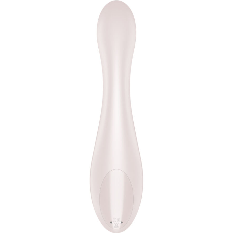Pink G-spot G-force Vibrator Stimulator